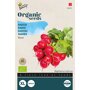 Buzzy ® Bio Radijs Raxe Voorzijde